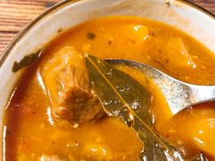 苏伯汤-食戟