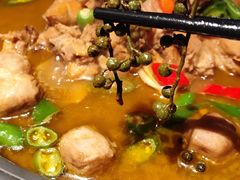 -炭舍干锅·烤鱼(扬名广场店)