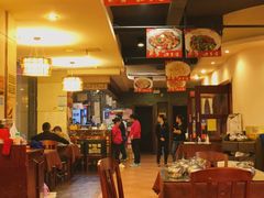 大堂-天下客饭店(中山路店)
