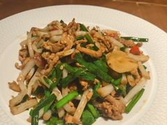 -雀舞云南菜(天津天河城购物中心店)