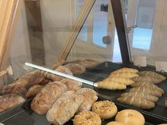 -屋裡·Union Bakery(龙江路店)