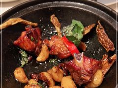 -鹿港小镇(悠唐店)