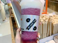 -百分茶(高邮世贸金街店)