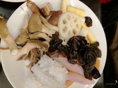 -长城大酒店(长宁道店)