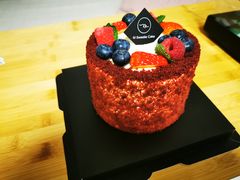 -姆们M Sweetie Cake(五道口店)