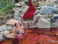 -湖泉半山温泉(湖泉生态园)