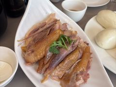 鹿鸣春香鸡-鹿鸣春饭店(总店)