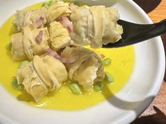 -院子餐厅·大锅菜·老杭帮(桥西直街店)