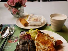-广州花园酒店