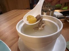-青城山六善酒店·紫氣園中餐厅
