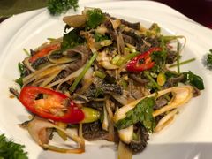 -悦真雅院·四合院·清真私房菜(雍和宫店)