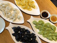 -船歌·鱼水饺青岛菜(闽江二路店)
