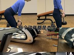 -恒之健私人定制健身(成山店)