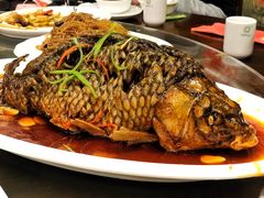 -津菜宋记老房子(鼓楼店)