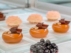 -潮一不贰·法式甜品·生日蛋糕·西式简餐(外滩店)