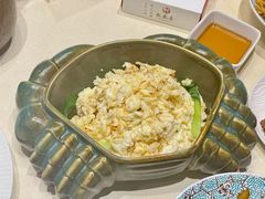 -魁盛居百年鲁菜馆(县西巷店)