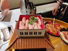 -炭之家齐齐哈尔大片烤肉·涮毛肚火锅·齐齐哈尔烤肉(中央大街店)