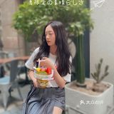 1L的水果茶霸7来袭！水果多多太快乐！