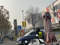 -宝山日月光中心