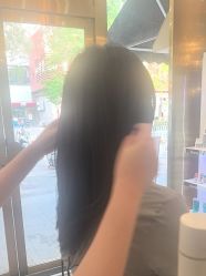 -YESIDO椰岛造型烫发染发