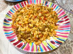 -新疆伊宁远征餐厅