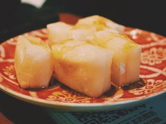 烤年糕-牛家酒场(7mall店)