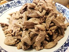 -老城南.鸭血粉丝汤(夫子庙店)
