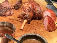 -福州仓山凯悦酒店·Market Cafe Lacucina咖啡厅