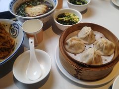 -二泉园老菜馆·百年无锡菜