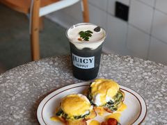 -Juicy Bakery(瑞景店)