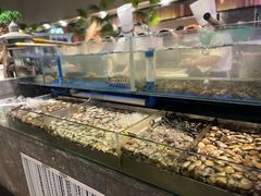 -喜庭海鲜自助(佛山王府井店)