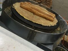 -清真·二嫂子煎饼果子(鼓楼旗舰形象店)