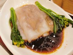 -北园酒家(小北路店)