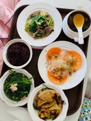 点击看大图 -禧月荟月子中心(前海Max店)