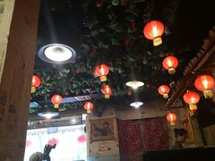 -粗粮人家·东北菜(洋桥店)