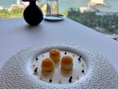 -Caprice(香港四季酒店)