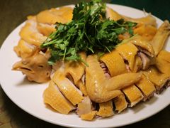 白切湛江鸡-瑞记湛江鸡饭店·粤西第一鸡(粤垦店)