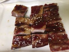 惠爱烧排骨-惠爱餐厅