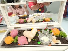 -3号仓库·创意中国菜(新世界城店)