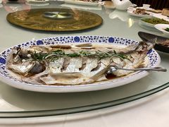 -鹏欣花园国宾酒店西餐厅