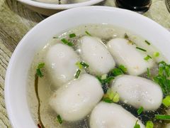 六根清净-玉林汤圆