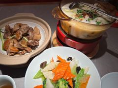 -闽上鲜·福建菜(龙湖滨江天街店)