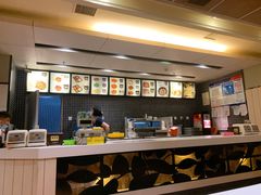 -都市快车(南五马路店)