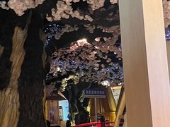 -蓝鲸湾汤泉(包河店)