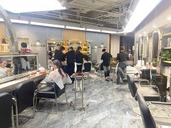 -Sying杉影日式烫染專門店
