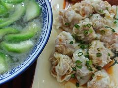 -陈记饮食店(菜园墩店)