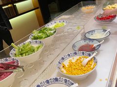 -东方之珠洗浴休闲广场(南开店)