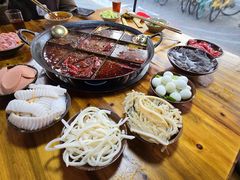 -正南齊北重庆老火锅(光华村直营店)