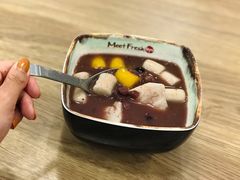 -鲜芋仙(常州吾悦国际广场店)