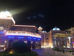 -三亚海昌梦幻海洋不夜城